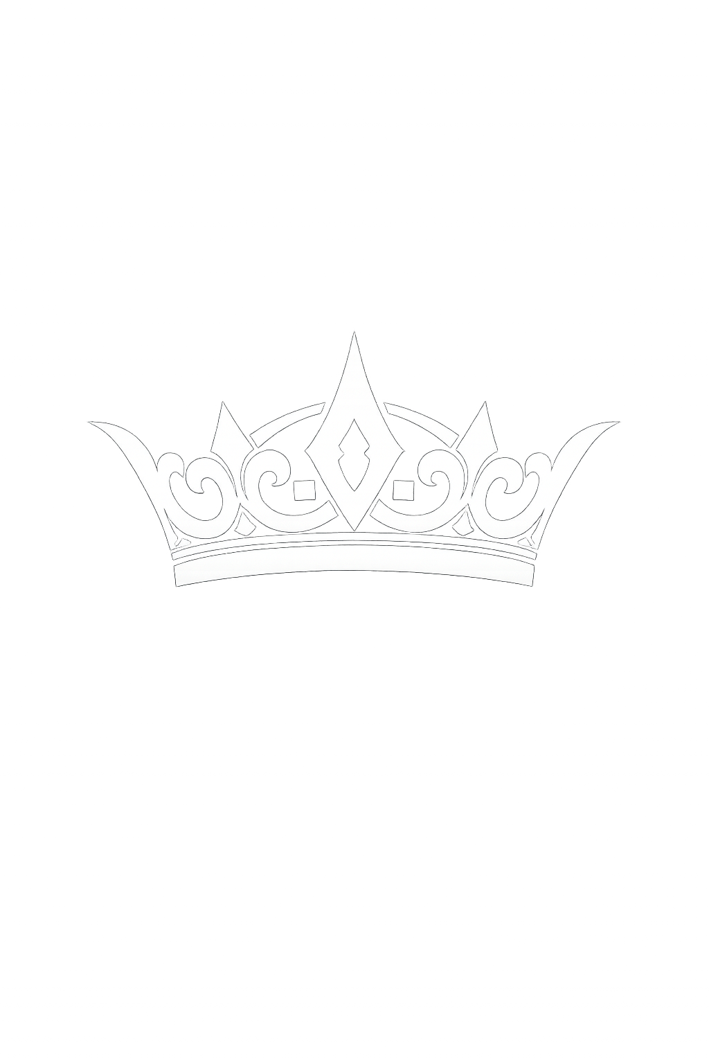 NØBLE crown logo